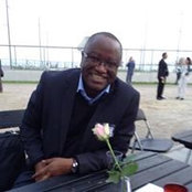 Casmiro Mulenga's photo