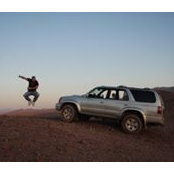 Tim Kosinski's photo