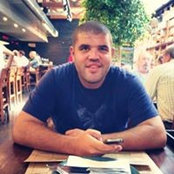 Khaled Skainy's photo