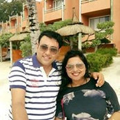 Harsh Gupta's photo