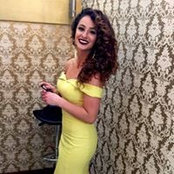 Gülsah Teber's photo