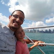 Marcus Calhoun's photo