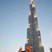 Jagatjit Singh's photo