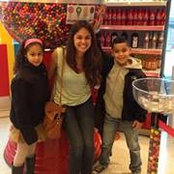 Paola Marte's photo