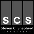 Steven C. Shepherd, Architect's profile photo