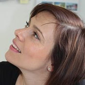 Tamara Olah's photo