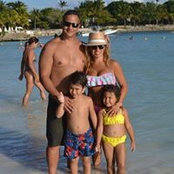 Ezequiel Riquelme's photo