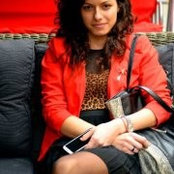 Madalina Burcescu's photo