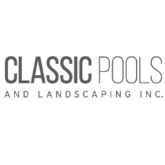 Classic Pools & Landscaping