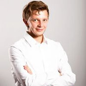 Foto von Oleg Doljansky