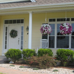 Superior Builder of Manchester, Inc