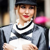 Sofi Eliseeva's photo
