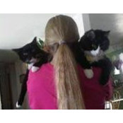 Lana Frank's photo