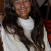 Foto von Marjorie Malone