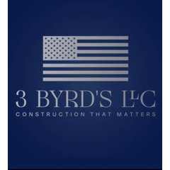 3 Byrd’s Construction
