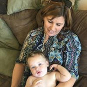 Jodi Combes foto