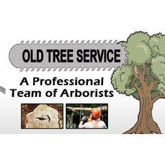 Old Tree Service