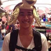 Nicholas Koh's photo