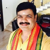 K Jitender Reddy's photo