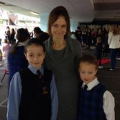 Michelle Champ's photo