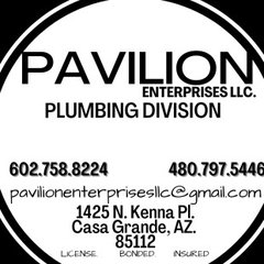 Pavilion Enterprises llc.