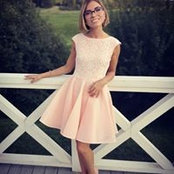 Aistė Intė's photo