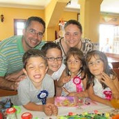 Natalia Fernandez's photo