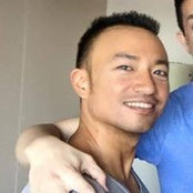 Eric Huang's photo
