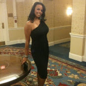 Isis Davidson's photo