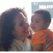 Jackeline Okimi's photo