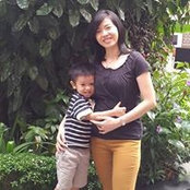 Titin Widyanata's photo