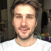 David Prudhommes billede