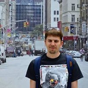 Виктор Комягин's photo