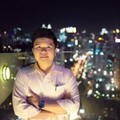 Richard Saputra's photo