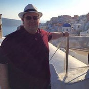 Michael Nahum's photo