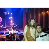 Krystel Lteif's photo