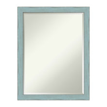 Bathroom mirrors