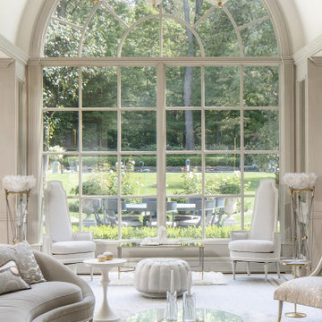 Palladian Window