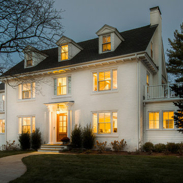 Private Home - Newton, MA
