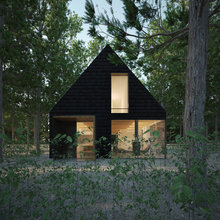 Cabins