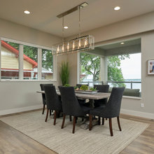 Kitchen Floor