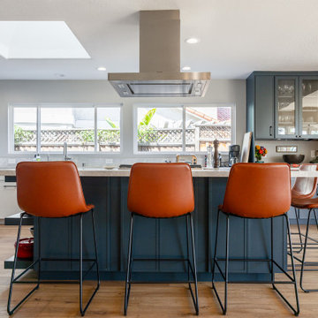 Design-Build Home Addition | San Jose
