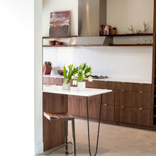 Leslie Kitchen & Mud Room