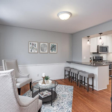Home Staging Project