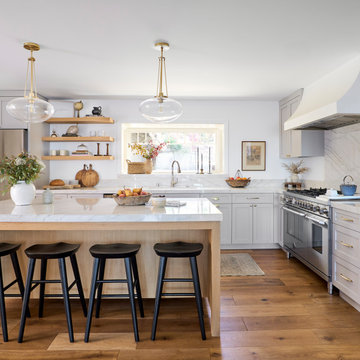 Healdsburg Weekend Retreat