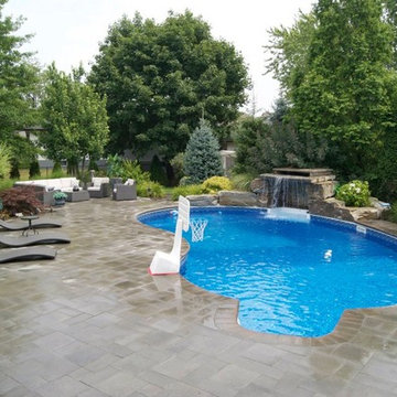 Stoney Creek Property