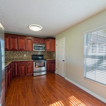 Cherryville Kitchen