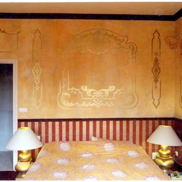 Trompe l'oeil