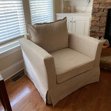 Keeping Room