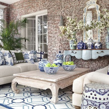 Sun porch
